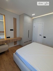 Довготривала оренда 2к квартири на вул. Озерна 14А • ID 34988768