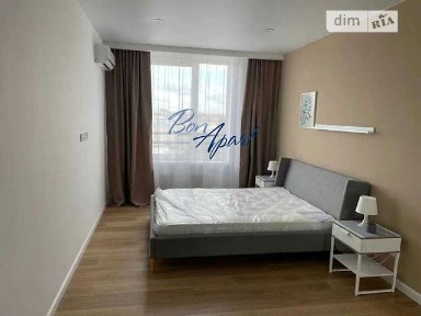 Довготривала оренда 2к квартири на вул. Анатолія Петрицького 17А • ID 34991251