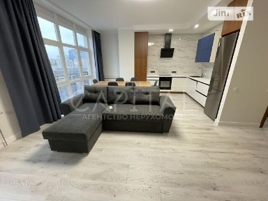 Довготривала оренда 4к квартири на вул. Панаса Мирного 17 • ID 34991155