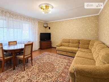 Довготривала оренда 3к квартири на просп. Поля Олександра • ID 34991071