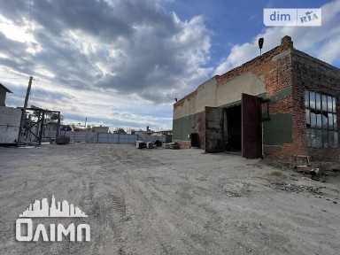 Продаж комерційного приміщення на вул. Романа Шухевича, площа 1058 кв. м • ID 34992338