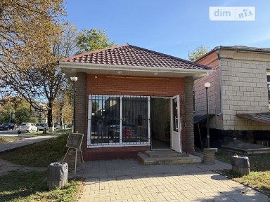 Продаж комерційного приміщення на вул. Героїв Майдану 223, площа 27 кв. м • ID 34991839