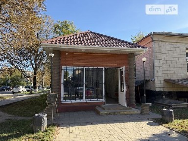 Продаж комерційного приміщення на вул. Героїв Майдану 223, площа 27 кв. м • ID 34991839