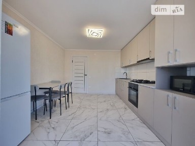 Довготривала оренда 1к квартири на вул. Сергія Зулінського • ID 34991057