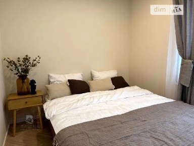 Довготривала оренда 1к квартири на просп. Дмитра Павличка 8 • ID 34990913