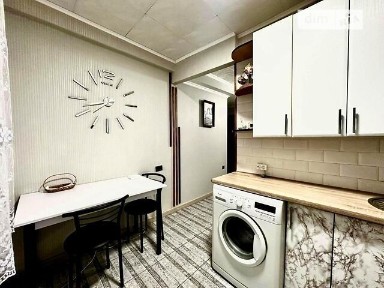 Довготривала оренда 1к квартири на вул. Юрія Шумського 4А • ID 34990945