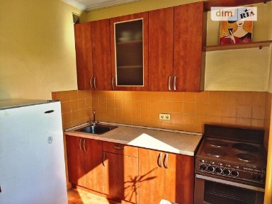 Довготривала оренда 1к квартири на вул. Ревуцького 18А • ID 34990009