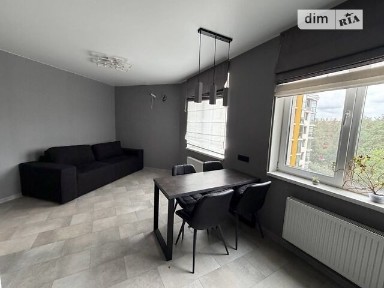 Довготривала оренда 1к квартири на вул. Прорізна • ID 34989964