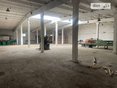 Дружби вулиця, Костопіль, вул. Дружби 2Б, площа 1800 кв. м 34992511