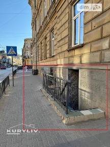Франка Івана вулиця, район Галицький, Львів, вул. Франка Івана 32, площа 30 кв. м 34992312