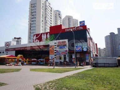Здається комерційне приміщення на вул. Олександра Мишуги 6, площа 162 кв. м • ID 34991968