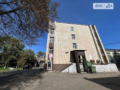 Здається комерційне приміщення на вул. Миколи Василенка 1, площа 6600 кв. м • ID 34987186
