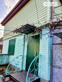 Продаж 2 поверхового будинку з ділянкою на 6 соток, 50 кв. м, 2 кімнати, на вул. Броньова • ID 34992610