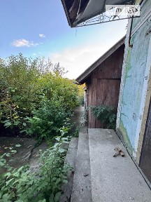 Продаж 1 поверхового будинку з ділянкою на 18 соток, 60 кв. м, 2 кімнати, на Головна • ID 34992548