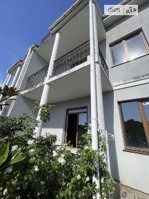 Продаж 2 поверхового будинку з ділянкою на 5 соток, 210 кв. м, 4 кімнати, на вул. Приморська • ID 34992309
