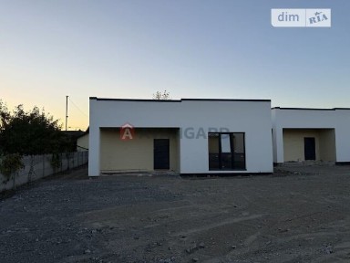 Продаж 1 поверхового будинку з ділянкою на 5 соток, 105 кв. м, 2 кімнати, на вул. Квітуча • ID 34992122