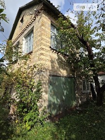 Продаж 2 поверхового будинку з ділянкою на 5 соток, 52 кв. м, 2 кімнати, на вул. 2-га лінія • ID 34992028