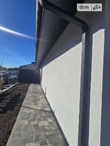 Продаж 1 поверхового дуплекса з ділянкою на 3 сотки, 79.78 кв. м, 31 кімната, на вул. Остромирська 63/6 • ID 34991677