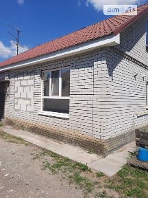 Продаж 2 поверхового будинку з ділянкою на 6 соток, 108.7 кв. м, 3 кімнати, на вул. Змагання • ID 34991508