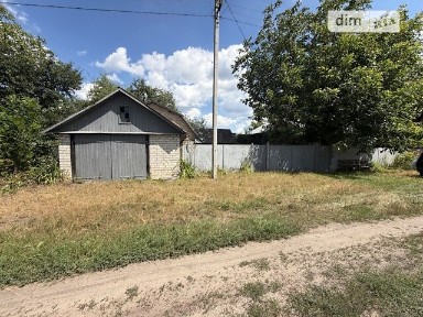 Продаж 1 поверхового будинку з верандою і ділянкою на 20 соток, 79 кв. м, 3 кімнати, на Польова • ID 34991421