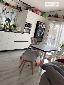 Продаж 1 поверхового будинку з ділянкою на 6 соток, 110 кв. м, 4 кімнати, на вул. Лугова 2 • ID 34991540