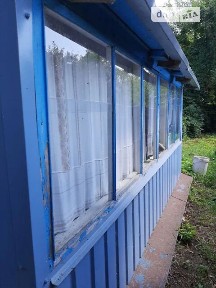Продаж 1 поверхового будинку з ділянкою на 25 соток, 40 кв. м, 2 кімнати, на вул. Деснянська • ID 34991463