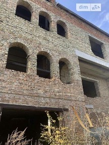 Продаж 2 поверхового будинку з ділянкою на 14 соток, 320 кв. м, 8 кімнат, на вул. Бродівська • ID 34991504
