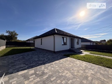 Продаж 1 поверхового будинку з ділянкою на 4 сотки, 100 кв. м, 3 кімнати, на вул. Олександрівська 12 • ID 34991438
