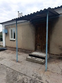 Продаж 1 поверхового будинку з ділянкою на 6 соток, 67 кв. м, 2 кімнати, на вул. Чудова • ID 34991384