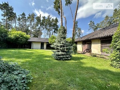 Продаж 1 поверхового будинку з ділянкою на 10 соток, 154 кв. м, 3 кімнати, на вул. Котляревського • ID 34991168