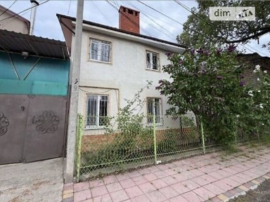 Продаж 2 поверхового будинку бесідка і ділянкою на 2 сотки, 145 кв. м, 4 кімнати, на пров. Герцена • ID 34991124