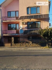 Продаж 3 поверхового будинку з ділянкою на 6 соток, 390.4 кв. м, 6 кімнат, на вул. Чеська 135 • ID 34991068