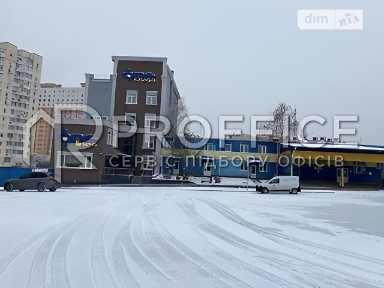 Оренда офісного приміщення на вул. Федора Ернста, приміщень - 3, поверх - 1 • ID 34992588