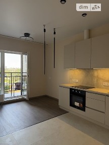 Продаж 1к квартири 41.4 кв. м на вул. Краснова 1А • ID 34992590