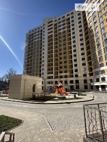 Продаж 1к квартири 36.5 кв. м на просп. Князя Ярослава Мудрого 17А • ID 34992801