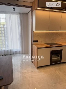 Продаж 1к квартири 43 кв. м на вул. Євгена Чикаленка • ID 34992344