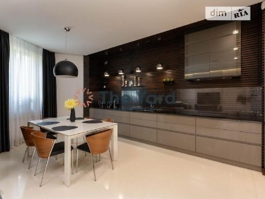 Продаж 4к квартири 139.5 кв. м на вул. Вишгородська 45Б/3 • ID 34992219