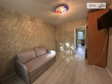 Продаж 1к квартири 34 кв. м на вул. Академіка Корольова • ID 34992202