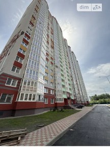 Продаж 1к квартири 38 кв. м на вул. Бориса Гмирі 22Б • ID 34991779