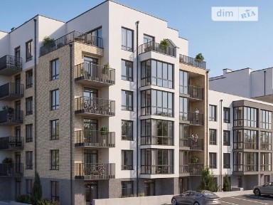 Продаж 3к квартири 84.89 кв. м на вул. Академіка Корольова 7 • ID 34991940