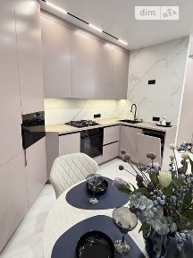 Продаж 2к квартири 52 кв. м на вул. Радісна 4 • ID 34991743