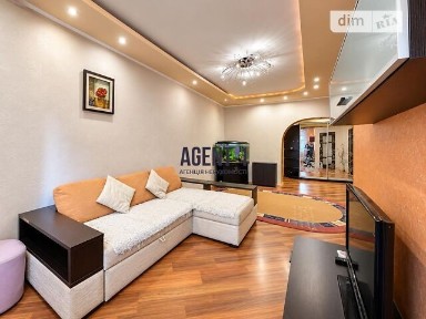 Продаж 3к квартири 110.6 кв. м на вул. Валерія Лобановського 14 • ID 34991395