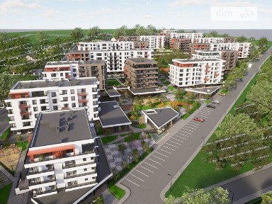 Продаж 2к квартири 66.63 кв. м на вул. Джо Байдена • ID 34991717