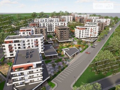 Продаж 2к квартири 66.63 кв. м на вул. Джо Байдена • ID 34991717
