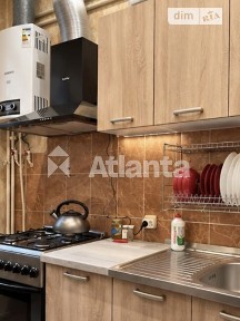 Продаж 1к квартири 40 кв. м на дор. Фонтанська • ID 34991722