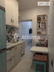 Продаж 1к квартири 20 кв. м на вул. В'ячеслава Чорновола • ID 34991713