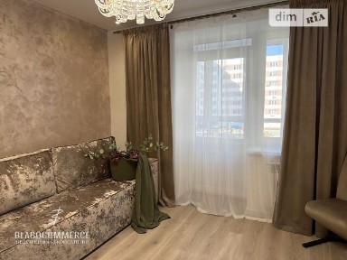 Продаж 3к квартири 80 кв. м на вул. Андрія Шептицького 6 • ID 34991594