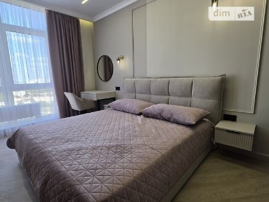 Продаж 1к квартири 45 кв. м на вул. Краснова 3Д • ID 34991413