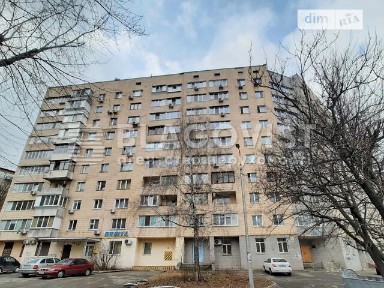 Продаж 4к квартири 82 кв. м на вул. Новокзальная 21 • ID 34991402