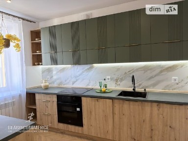 Продаж 3к квартири 80 кв. м на вул. Андрія Шептицького 10 • ID 34991509